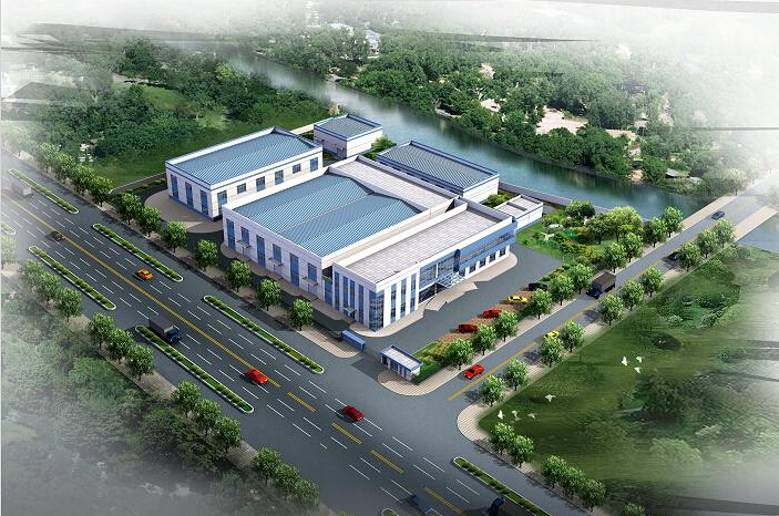 昆山板明電子科技有限公司開工建設(shè)